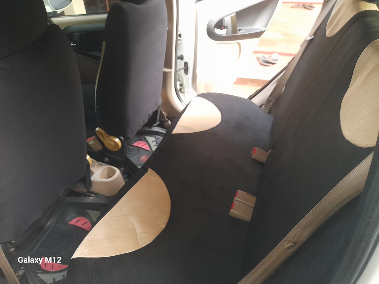 Micro Panda 2017 - Used Car sale in Sri Lanka - patpat.lk