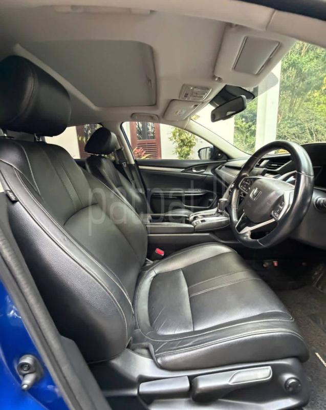 Honda Civic 2019 - பயன்படுத்தப்பட்டது கார் sale in Sri Lanka - patpat.lk