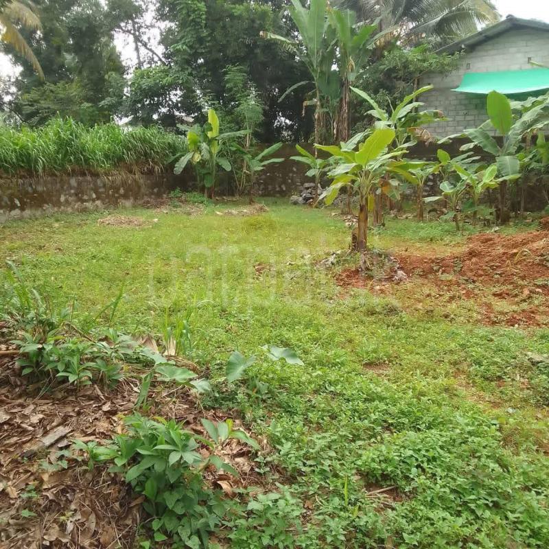 Residential Land for Sale in Godagama
