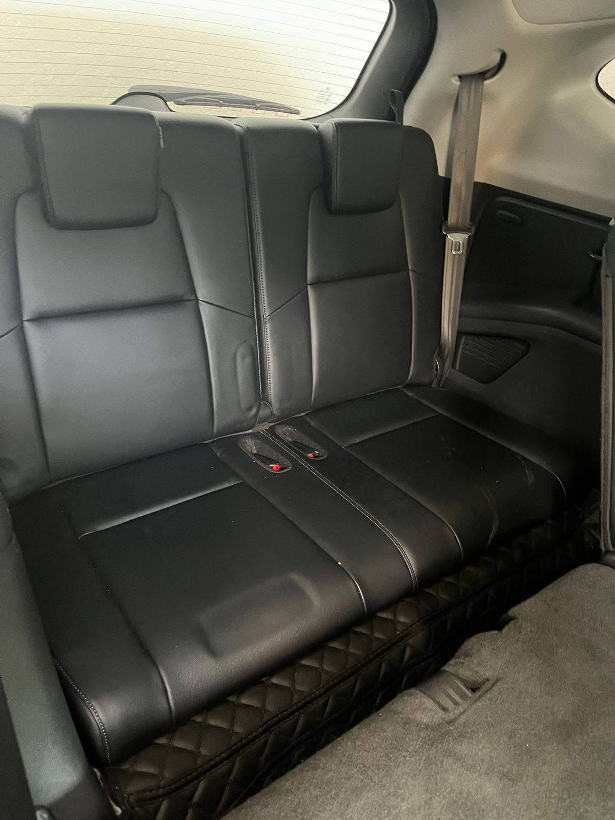 Honda CRV 2018 - மறுசீரமைக்கப்பட்டது SUV sale in Sri Lanka - patpat.lk