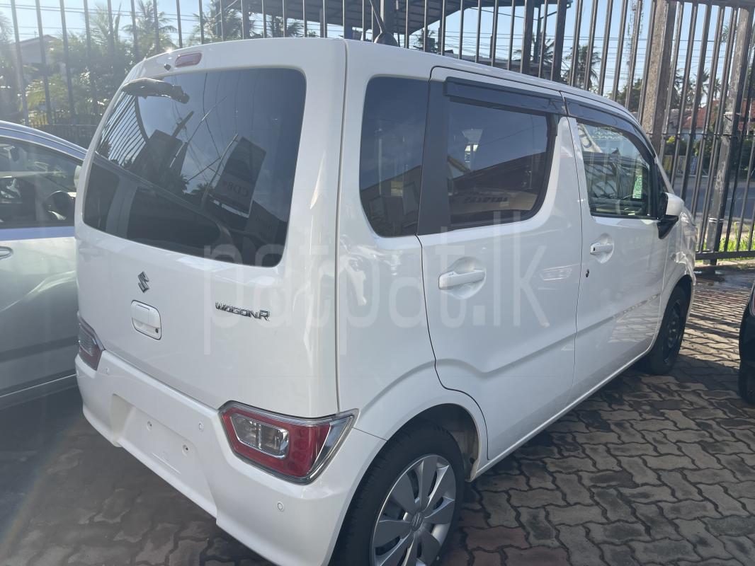 Suzuki Wagon R 2025 - නැවත සකස් කල කාර් sale in Sri Lanka - patpat.lk