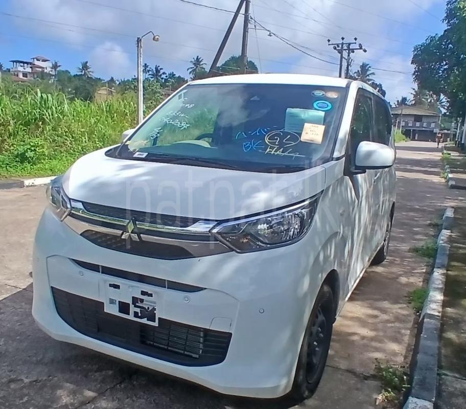 Mitsubishi eK 2023 - නැවත සකස් කල කාර් sale in Sri Lanka - patpat.lk