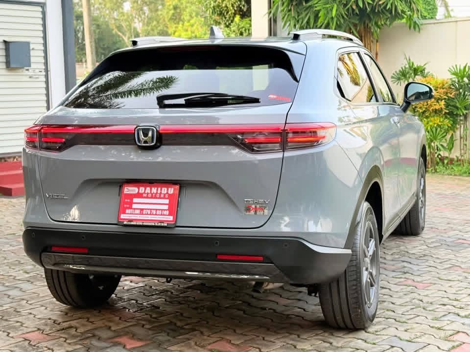 Honda Vezel 2025 - Brand New SUV sale in Sri Lanka - patpat.lk