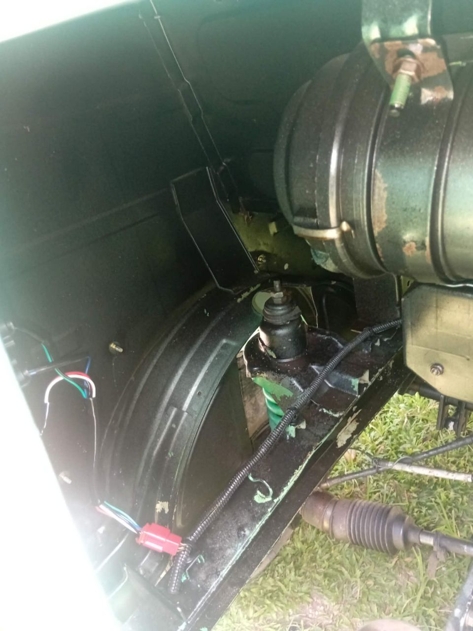 Bajaj Three Wheel 2015 - பயன்படுத்தப்பட்டது முச்சக்கர வண்டி sale in Sri Lanka - patpat.lk