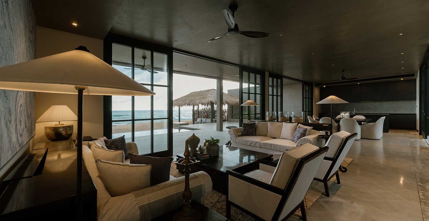 Hotel for Sale in Weligama