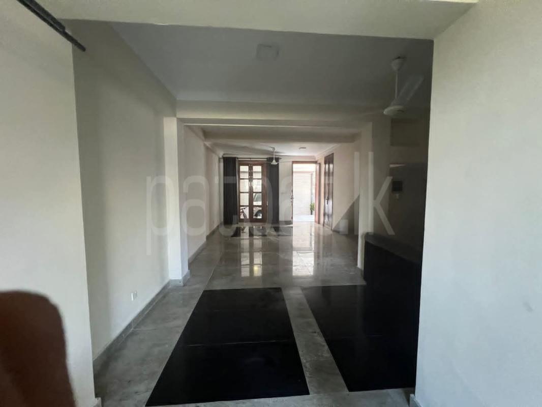 House for Rent in Kohuwala
