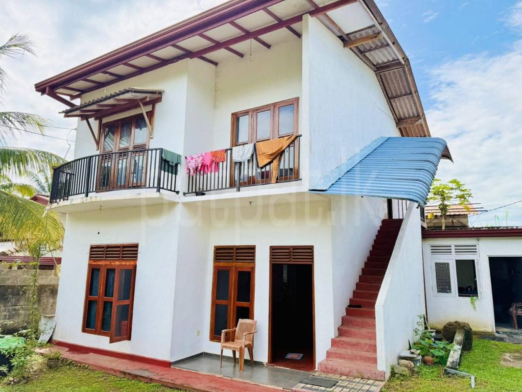 House for Sale in Homagama ads-image-1