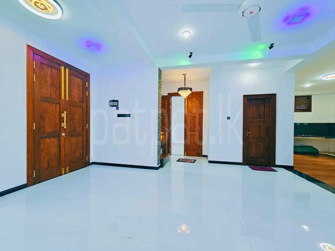 House for Sale in Kahathuduwa