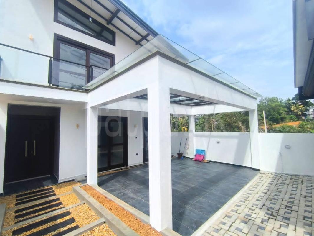 House for Sale in Malabe