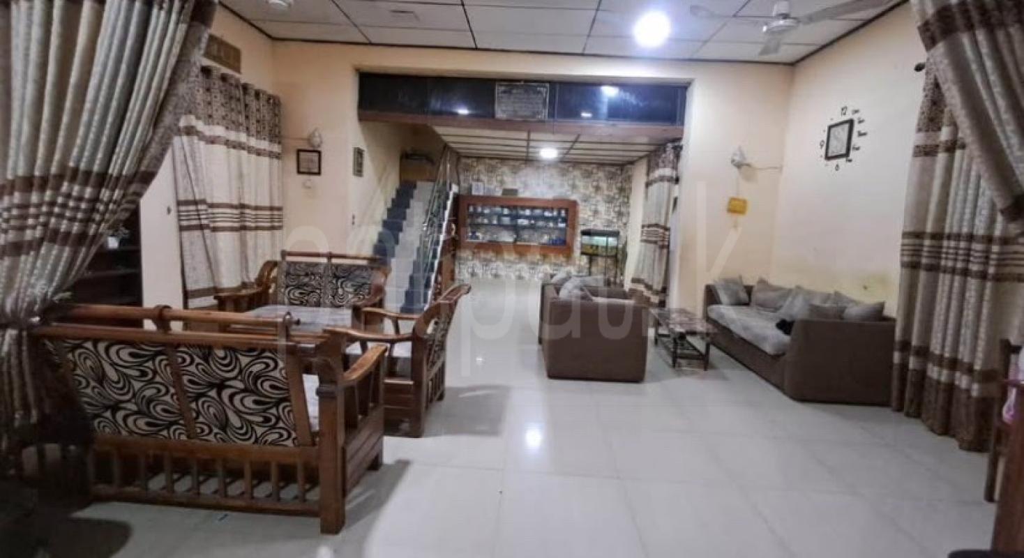 House for Sale in Kotikawatta ads-image-1