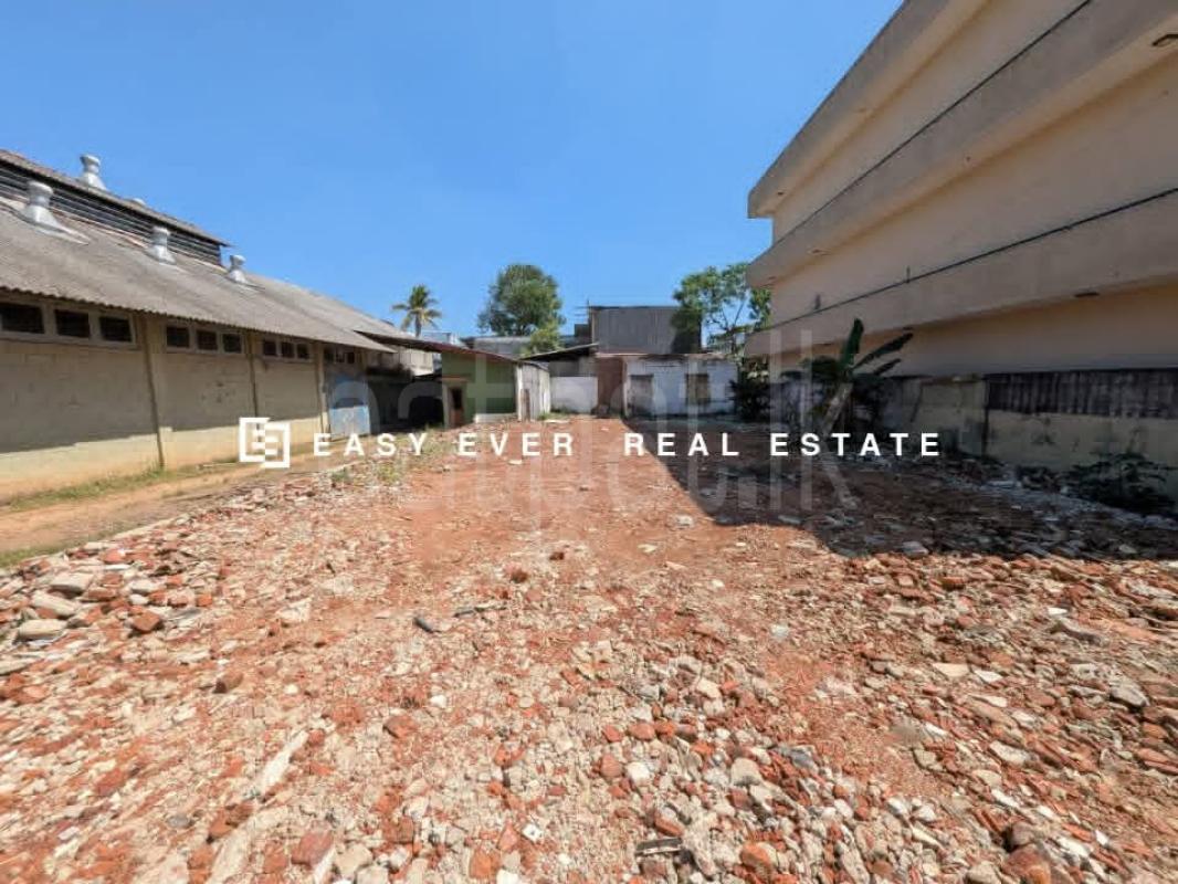 Residential Land for Sale in Nugegoda
