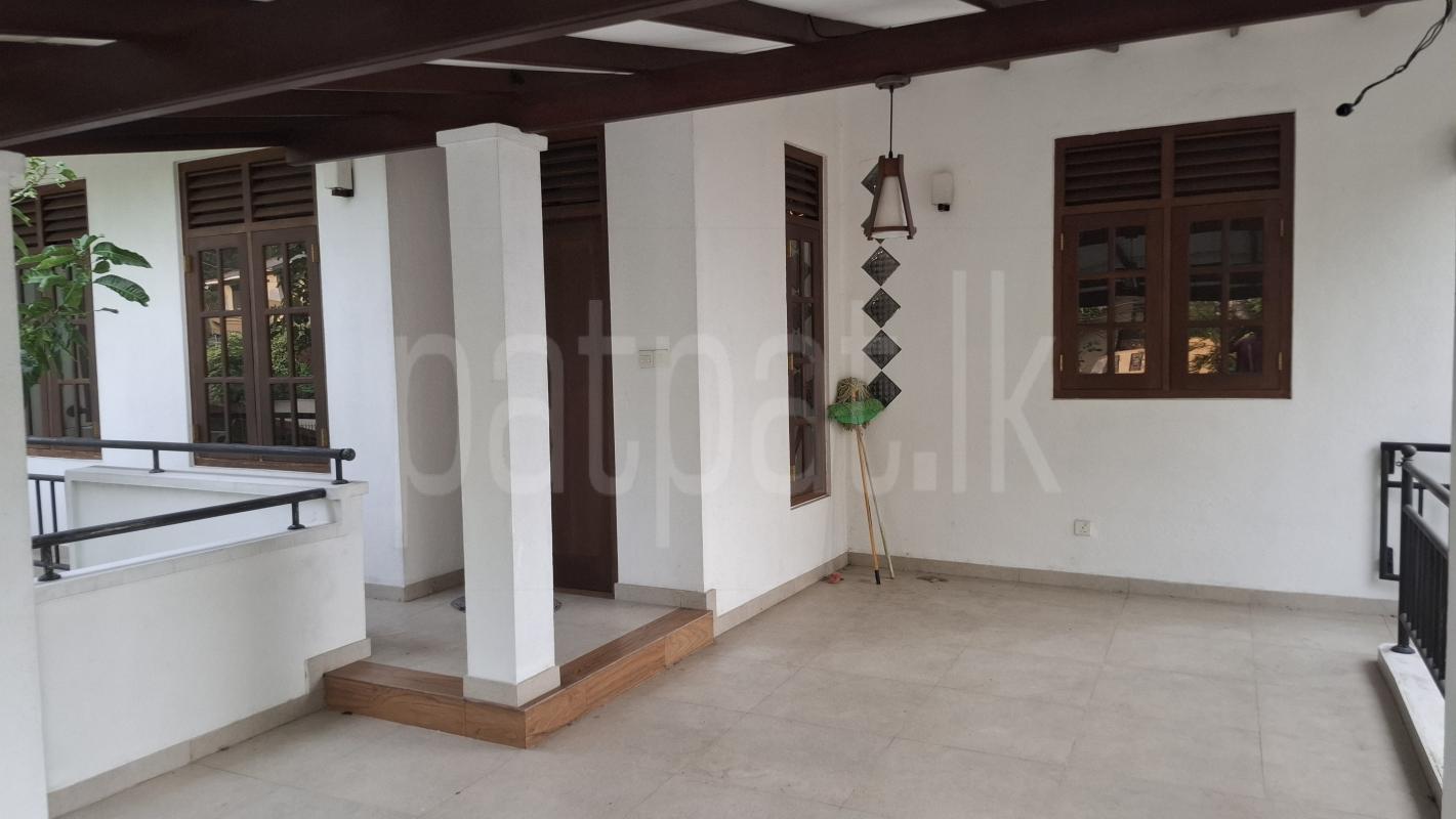 Annex for Rent in Maharagama ads-image-1
