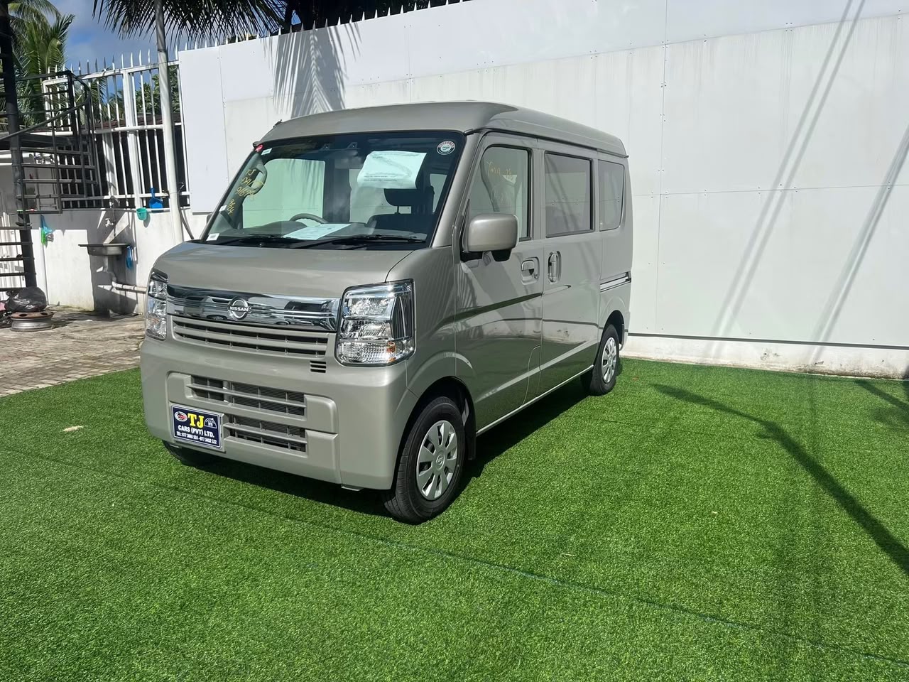 Nissan Clipper 2025 - சான்றளிக்கப்பட்டது வேன் sale in Sri Lanka - patpat.lk