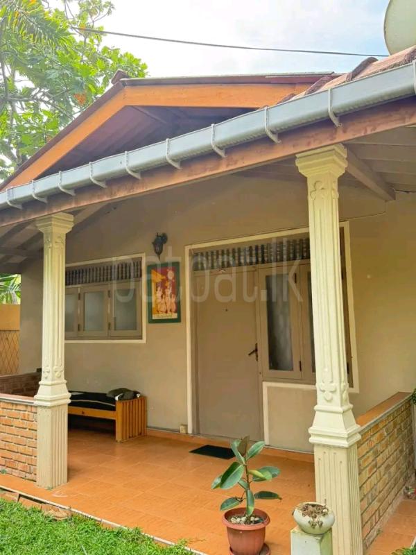 House for Sale in Kalutara