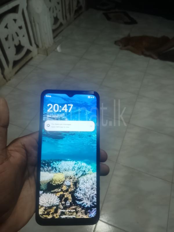 Used Phone