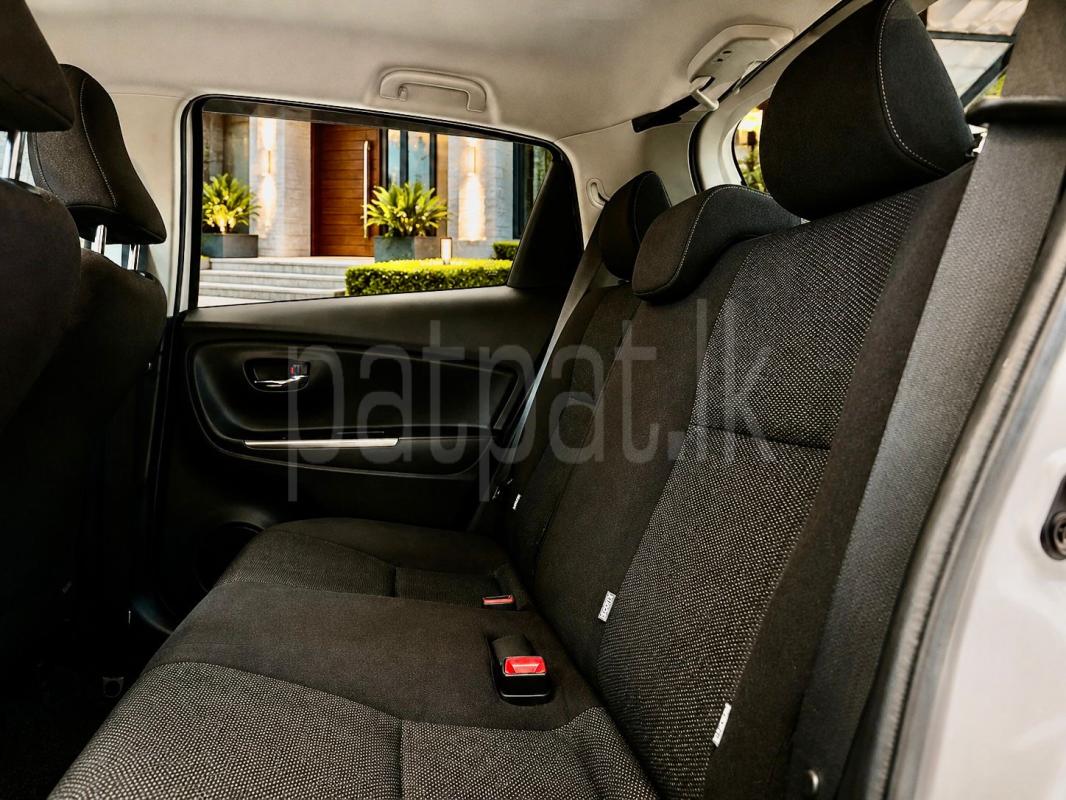 Toyota Vitz 2020 - பயன்படுத்தப்பட்டது கார் sale in Sri Lanka - patpat.lk