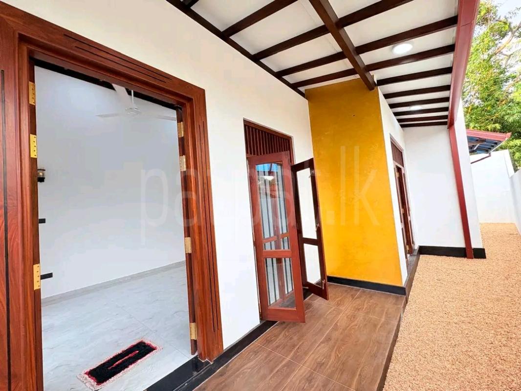 House for Sale in Battaramulla
