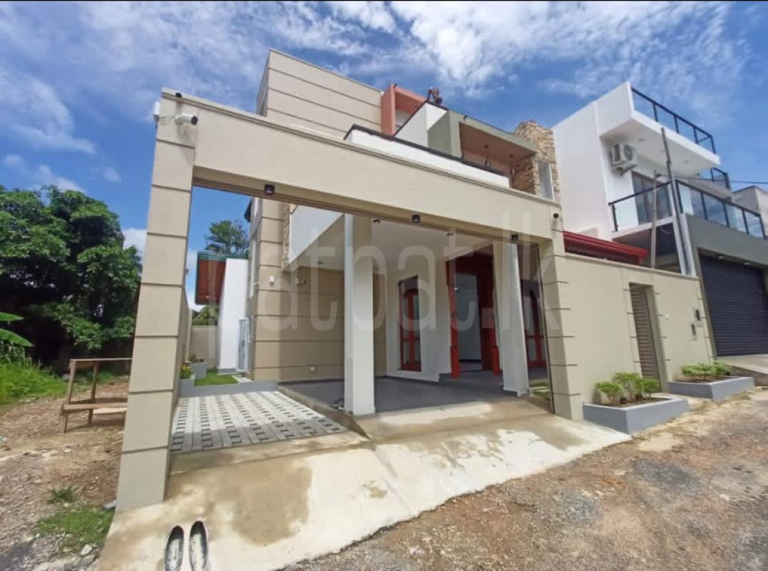 House for Sale in Piliyandala