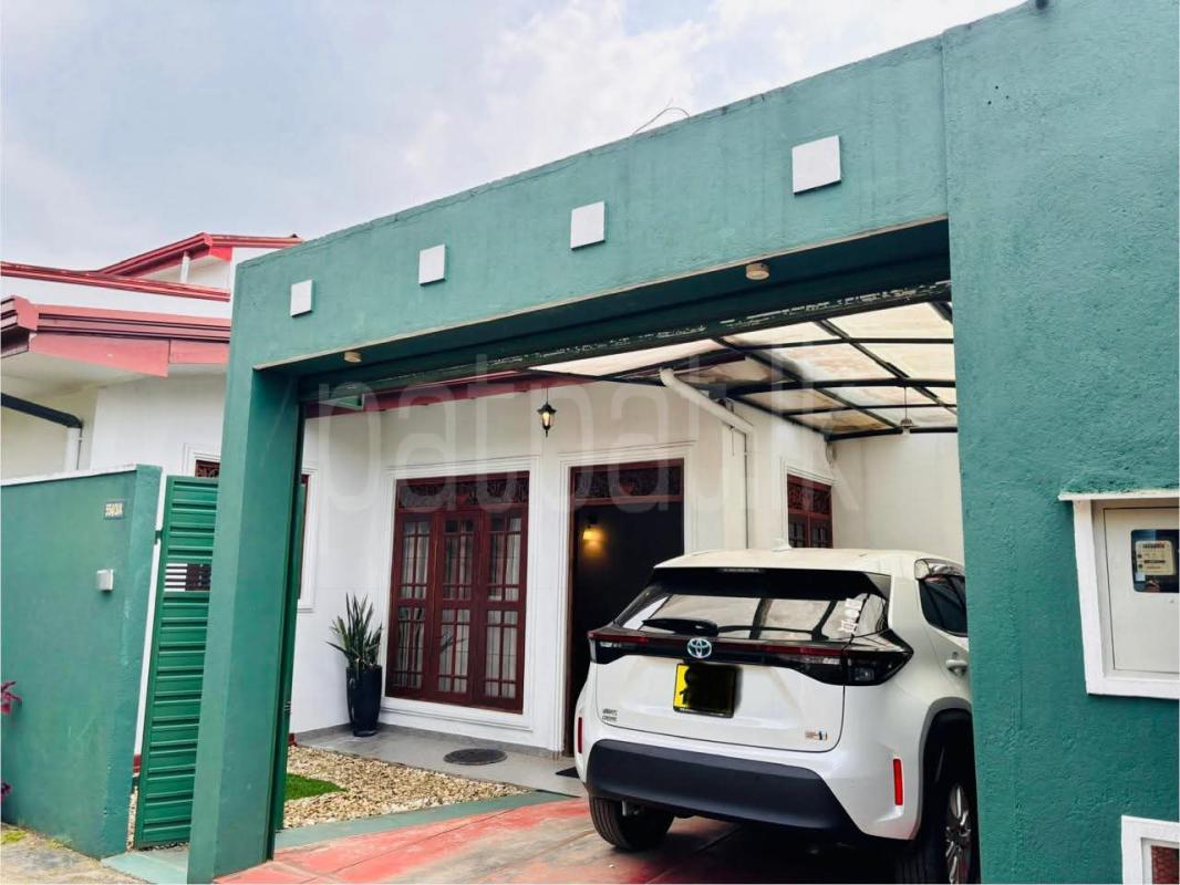 House for Sale in Kadawatha
