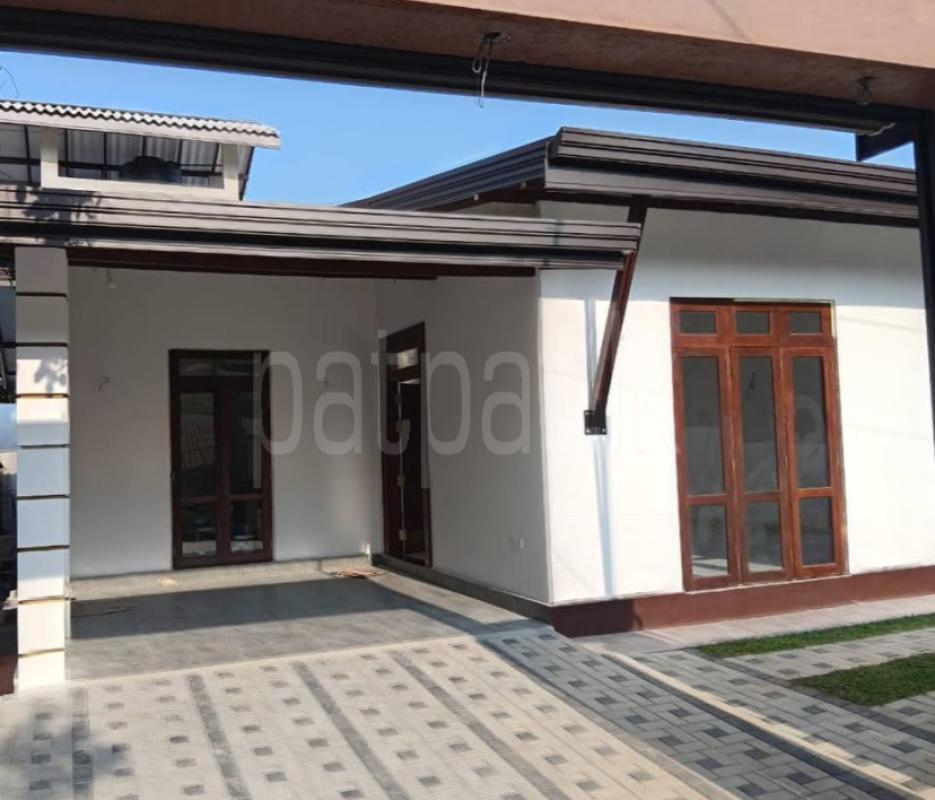 House for Sale in Kesbewa ads-image-1