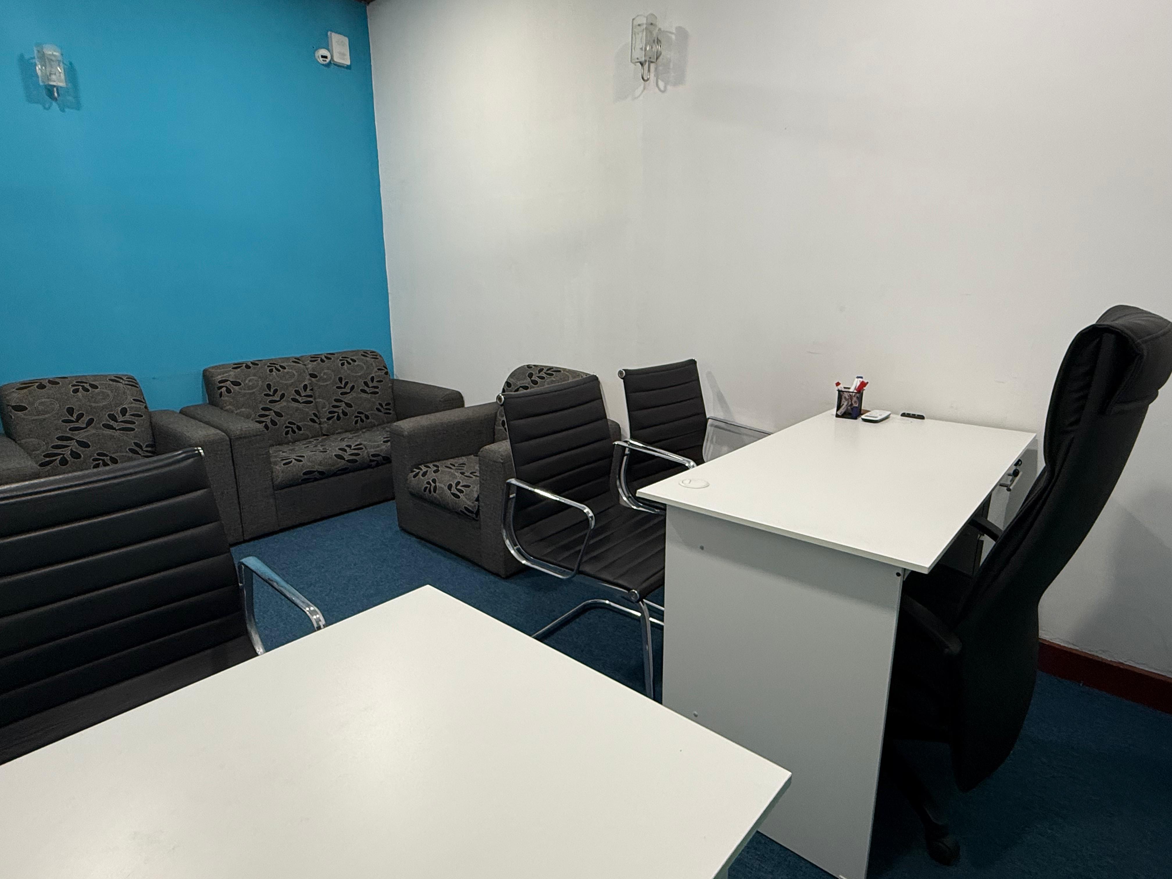 Office for Rent in Narahenpita (Colombo 05)