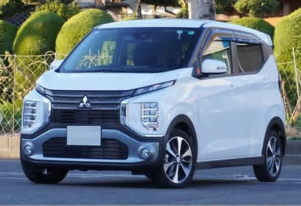 Mitsubishi eK 2024 - சான்றளிக்கப்பட்டது கார் sale in Sri Lanka - patpat.lk