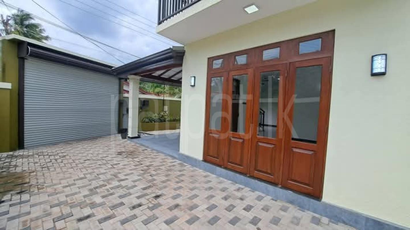 House for Sale in Kadawatha