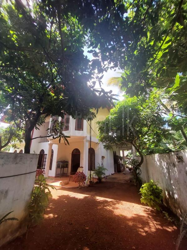 House for Sale in Kaduwela