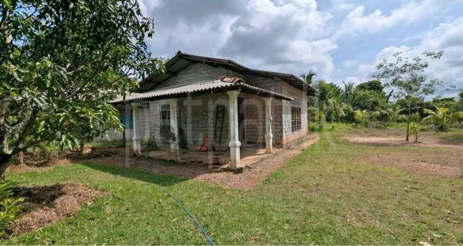 Residential Land for Sale in Nittambuwa