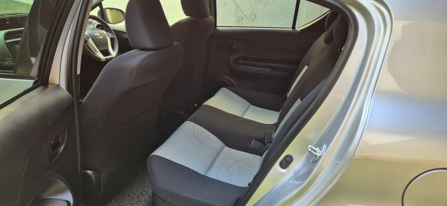 Toyota Aqua 2013 - Used Car sale in Sri Lanka - patpat.lk
