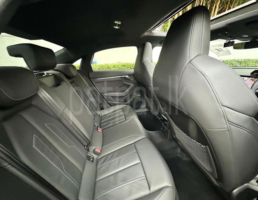 Audi A3 2025 - சான்றளிக்கப்பட்டது கார் sale in Sri Lanka - patpat.lk