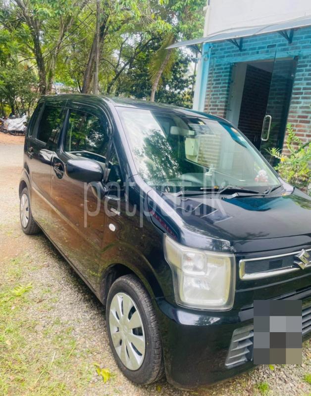 Suzuki Wagon R 2017 - பயன்படுத்தப்பட்டது கார் sale in Sri Lanka - patpat.lk