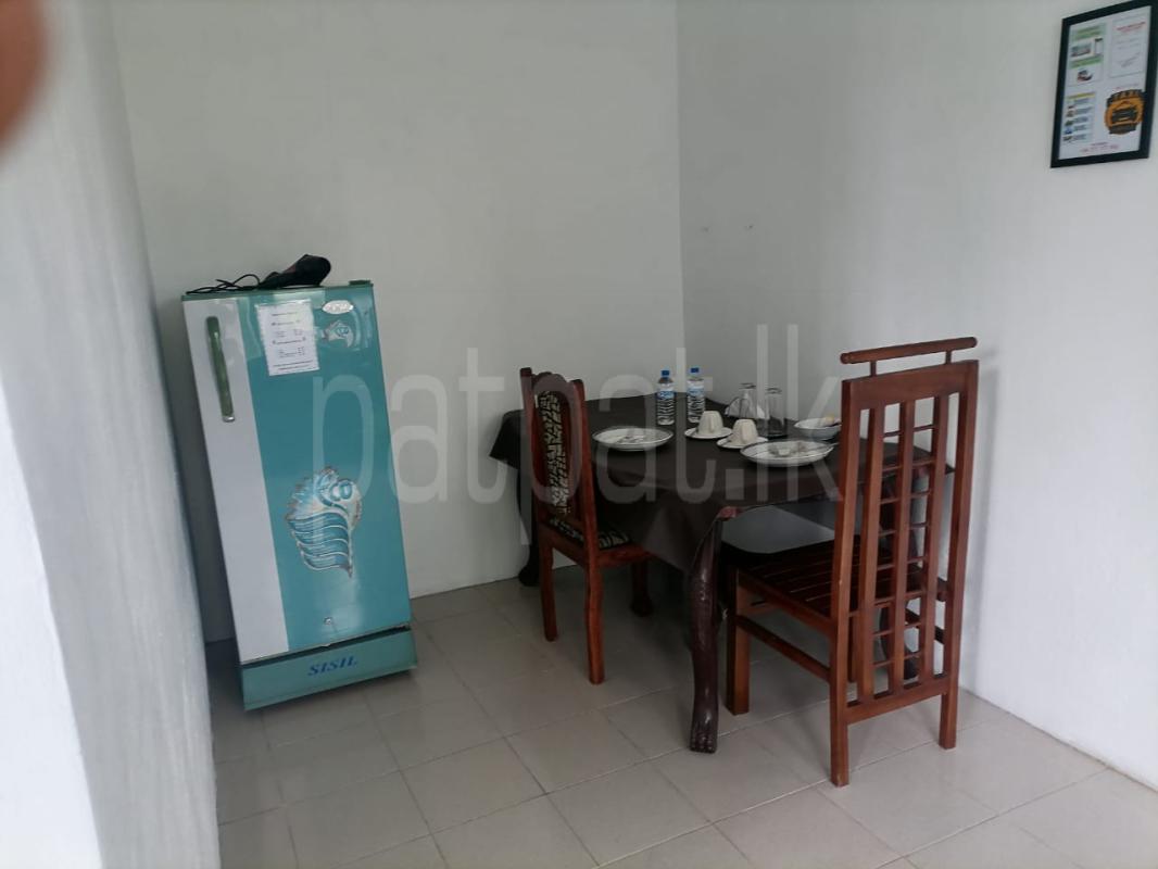 Furnished Apartment for Rent in Katunayake