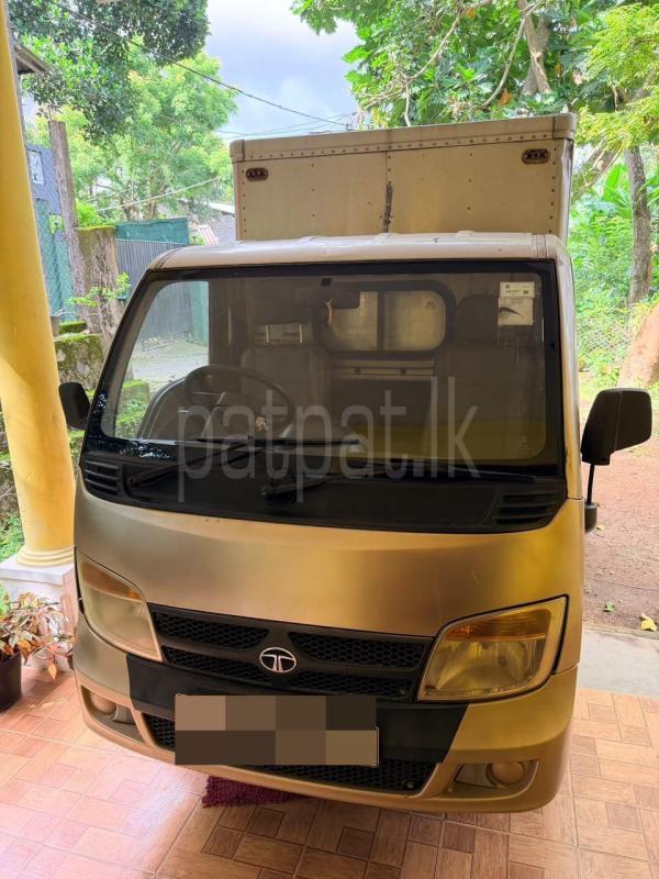 Tata Ace 2015 - பயன்படுத்தப்பட்டது டிரக் sale in Sri Lanka - patpat.lk