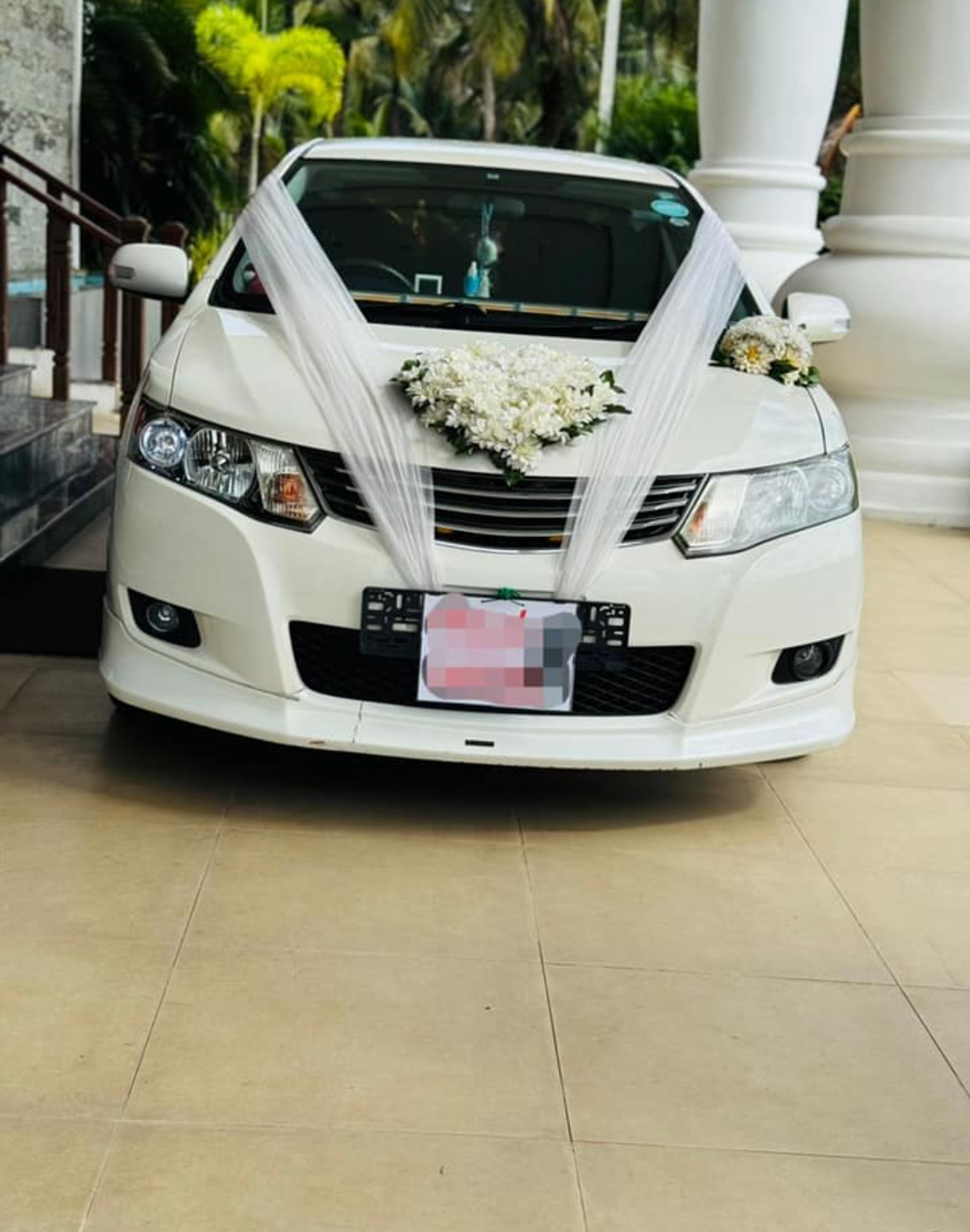 Toyota Allion 2007 - பயன்படுத்தப்பட்டது கார் sale in Sri Lanka - patpat.lk