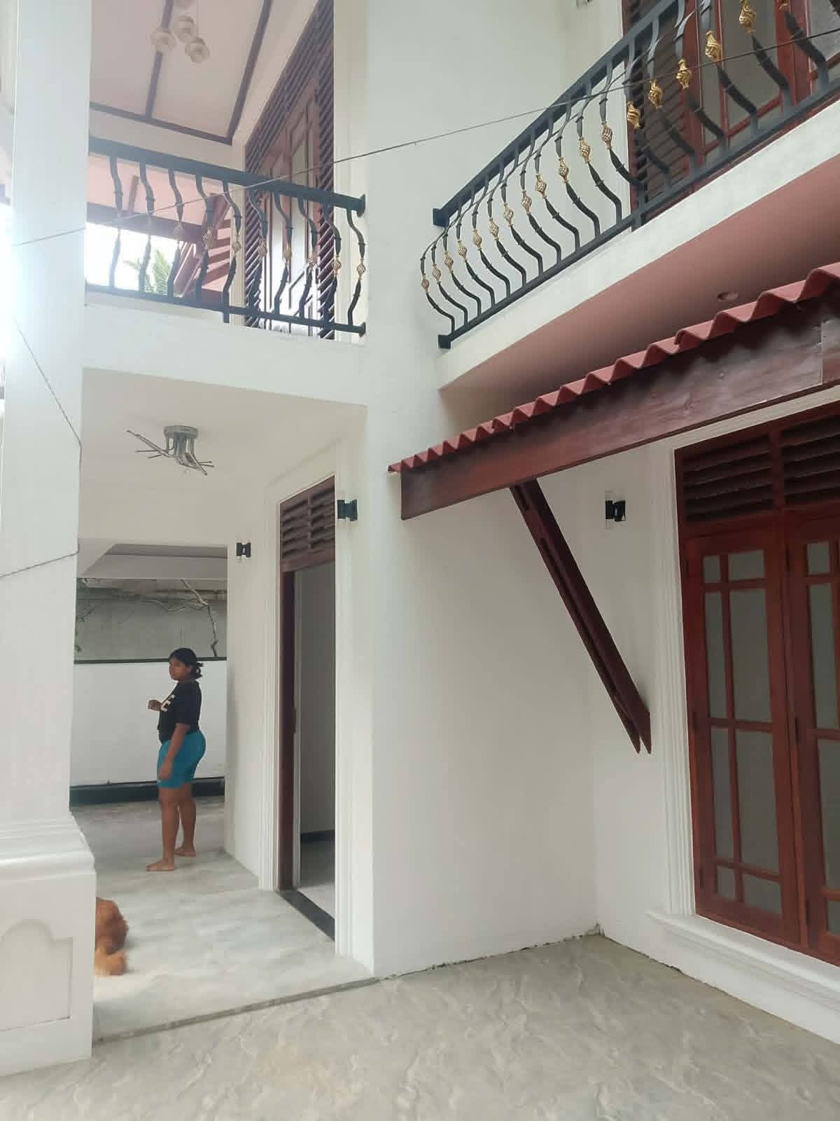 House for Sale in Sapugaskanda