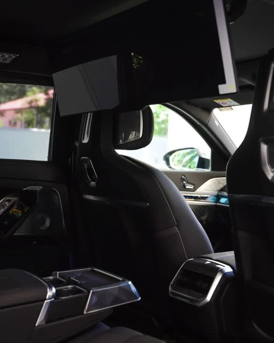 BMW i Series 2023 - Used Car sale in Sri Lanka - patpat.lk