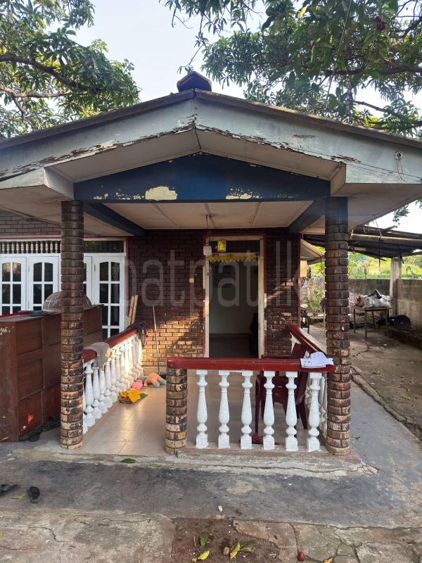 House for Sale in Wattala
