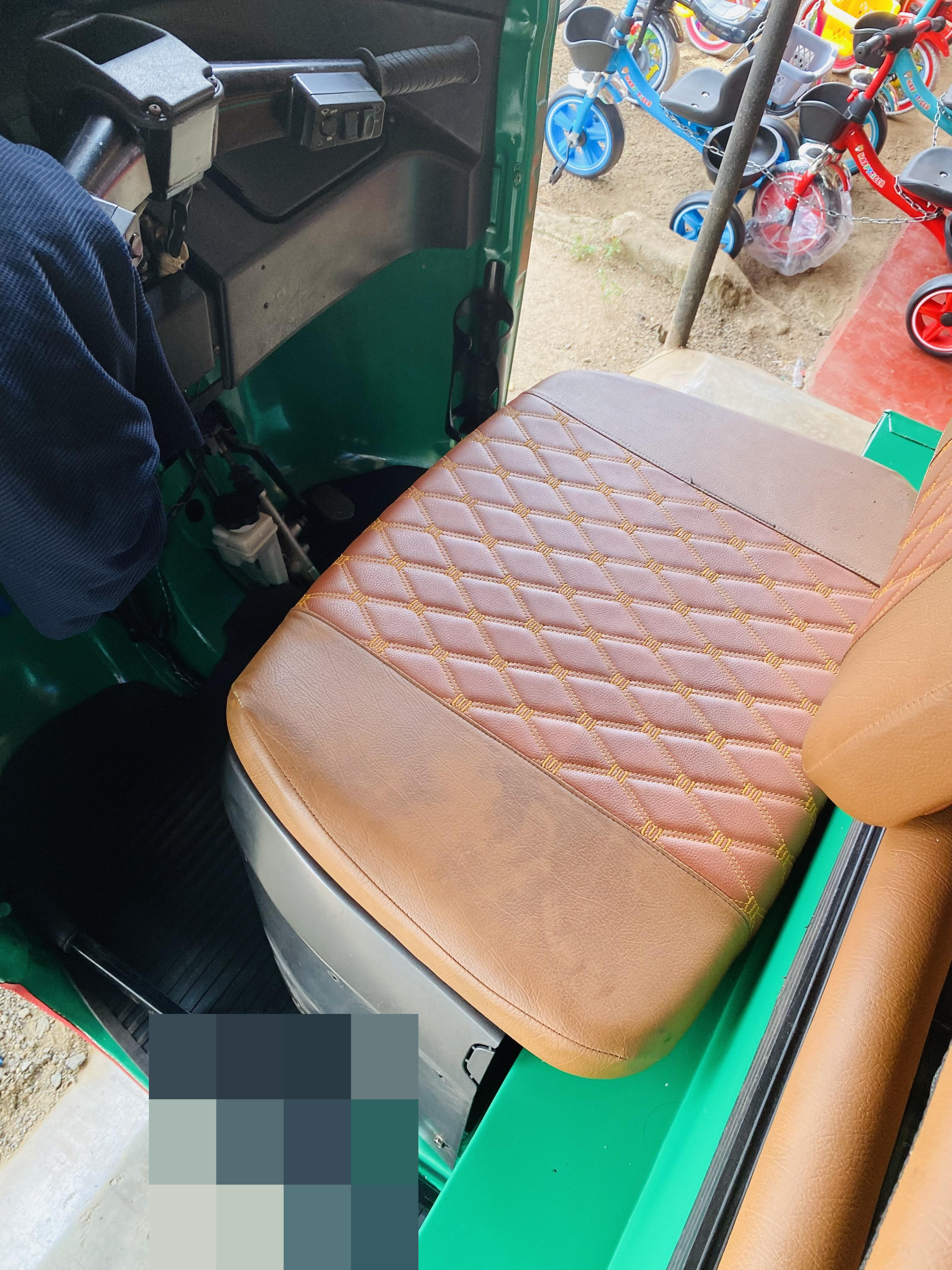 Bajaj Three Wheel 2018 - භාවිතා කරන ලද ත්‍රිරෝද රථය sale in Sri Lanka - patpat.lk