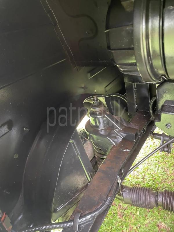 Bajaj Three Wheel 2012 - භාවිතා කරන ලද ත්‍රිරෝද රථය sale in Sri Lanka - patpat.lk