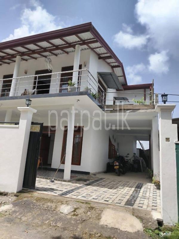 House for Sale in Meegoda