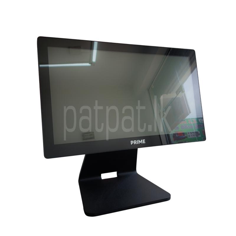 i5 Single Display Touch POS Machine ads-image-1