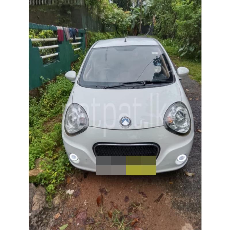 Micro Panda 2015 - භාවිතා කරන ලද කාර් sale in Sri Lanka - patpat.lk