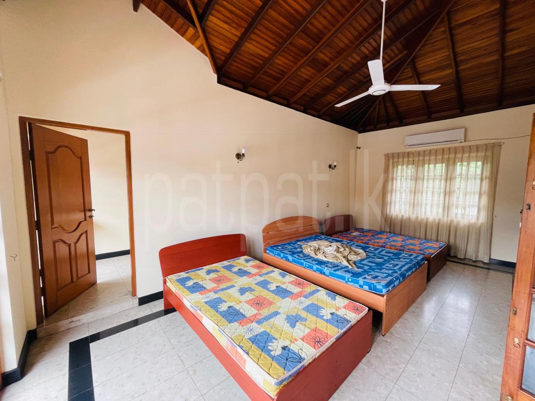 House for Rent in Borella (Colombo 08)