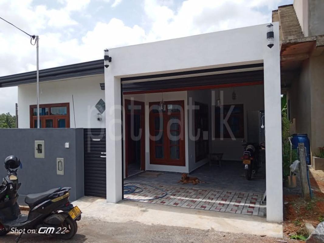 House for Sale in Homagama