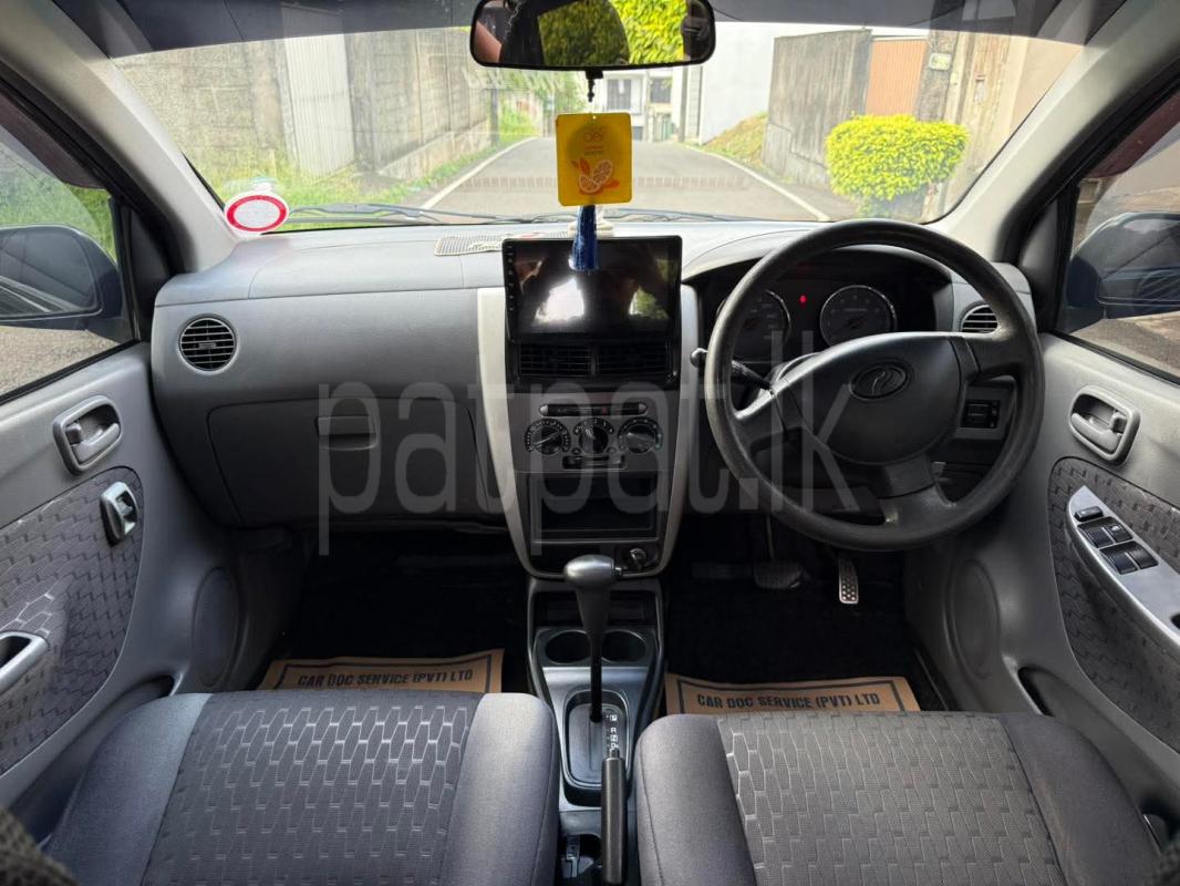 Perodua Elite 2011 - பயன்படுத்தப்பட்டது கார் sale in Sri Lanka - patpat.lk