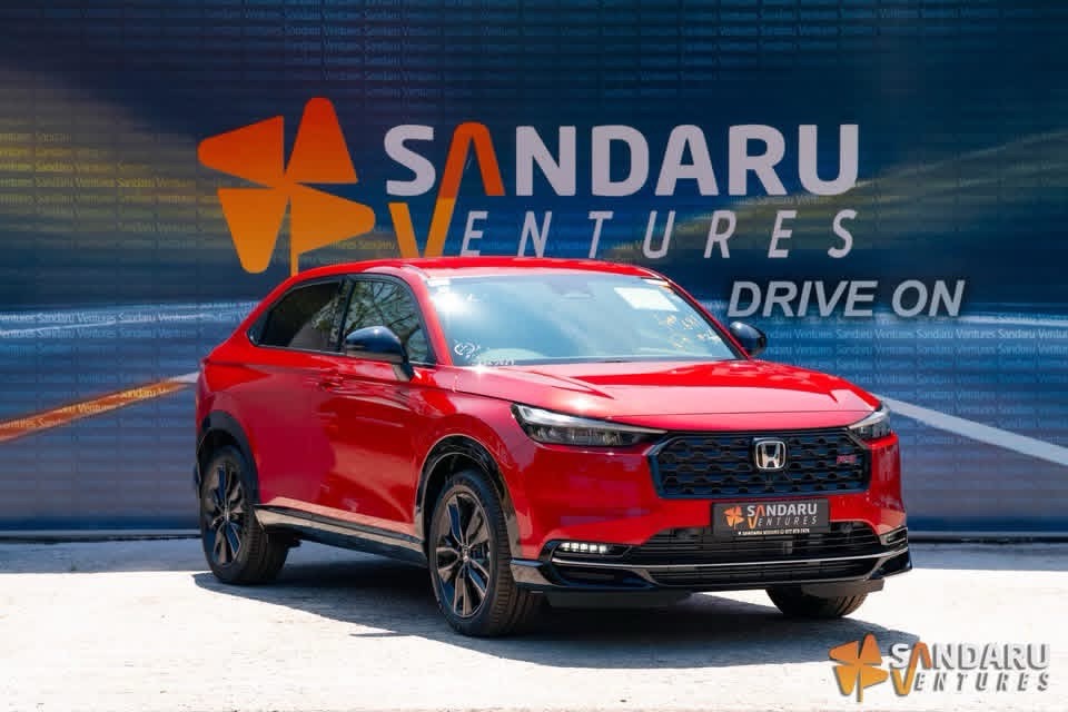 Honda Vezel 2025 ads-image-1