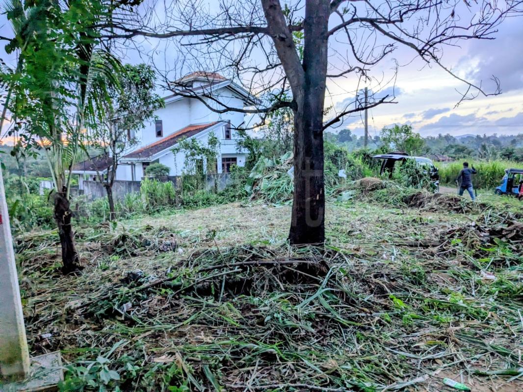Residential Land for Sale in Godagama