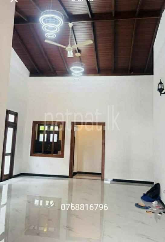 House for Sale in Godagama