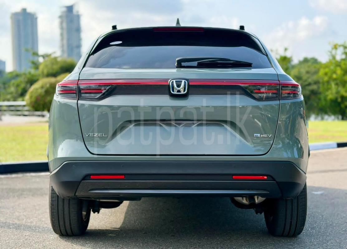 Honda Vezel 2025 - சான்றளிக்கப்பட்டது SUV sale in Sri Lanka - patpat.lk